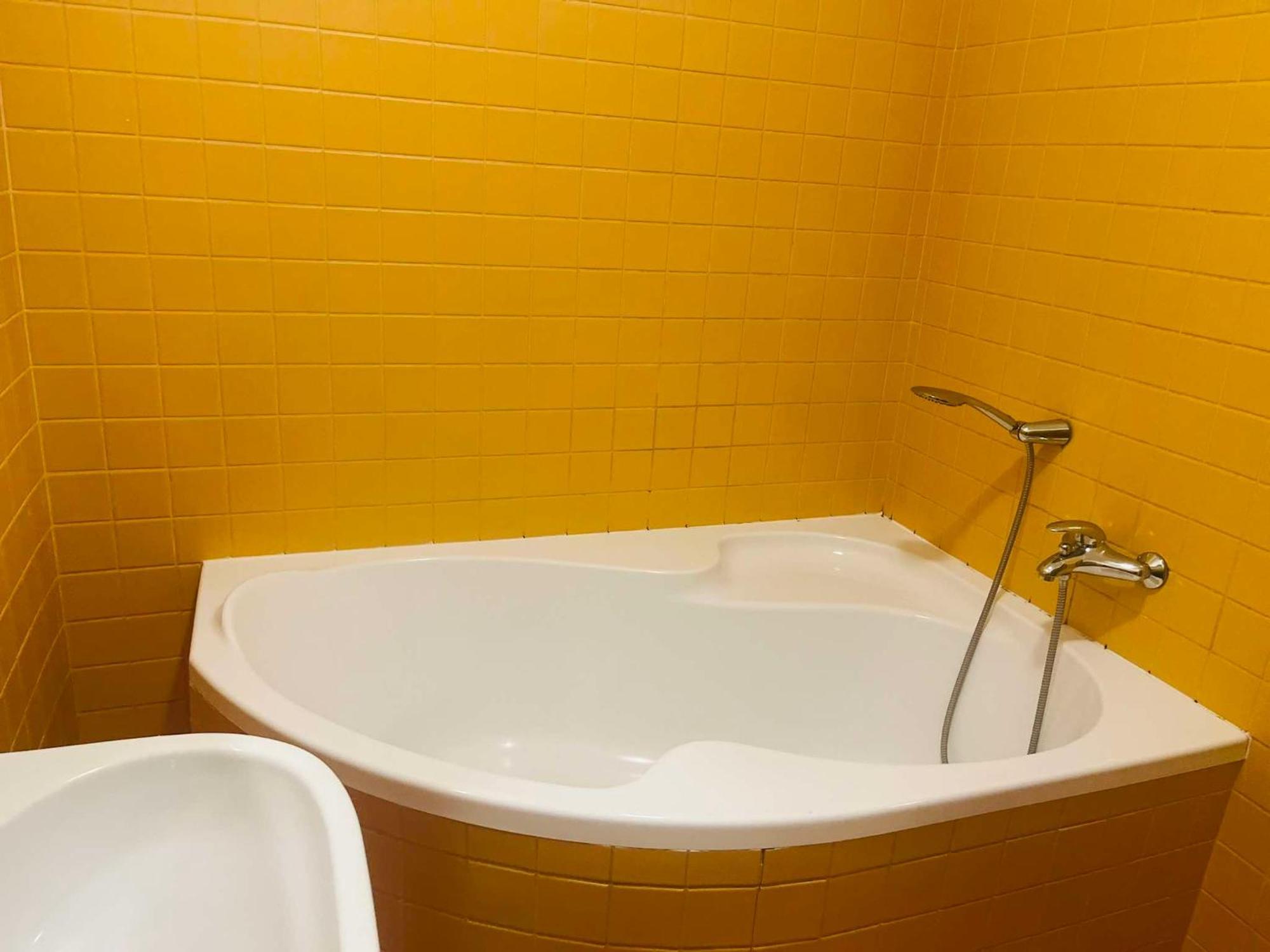 Apartmán U Slunečnice Husinetz Esterno foto