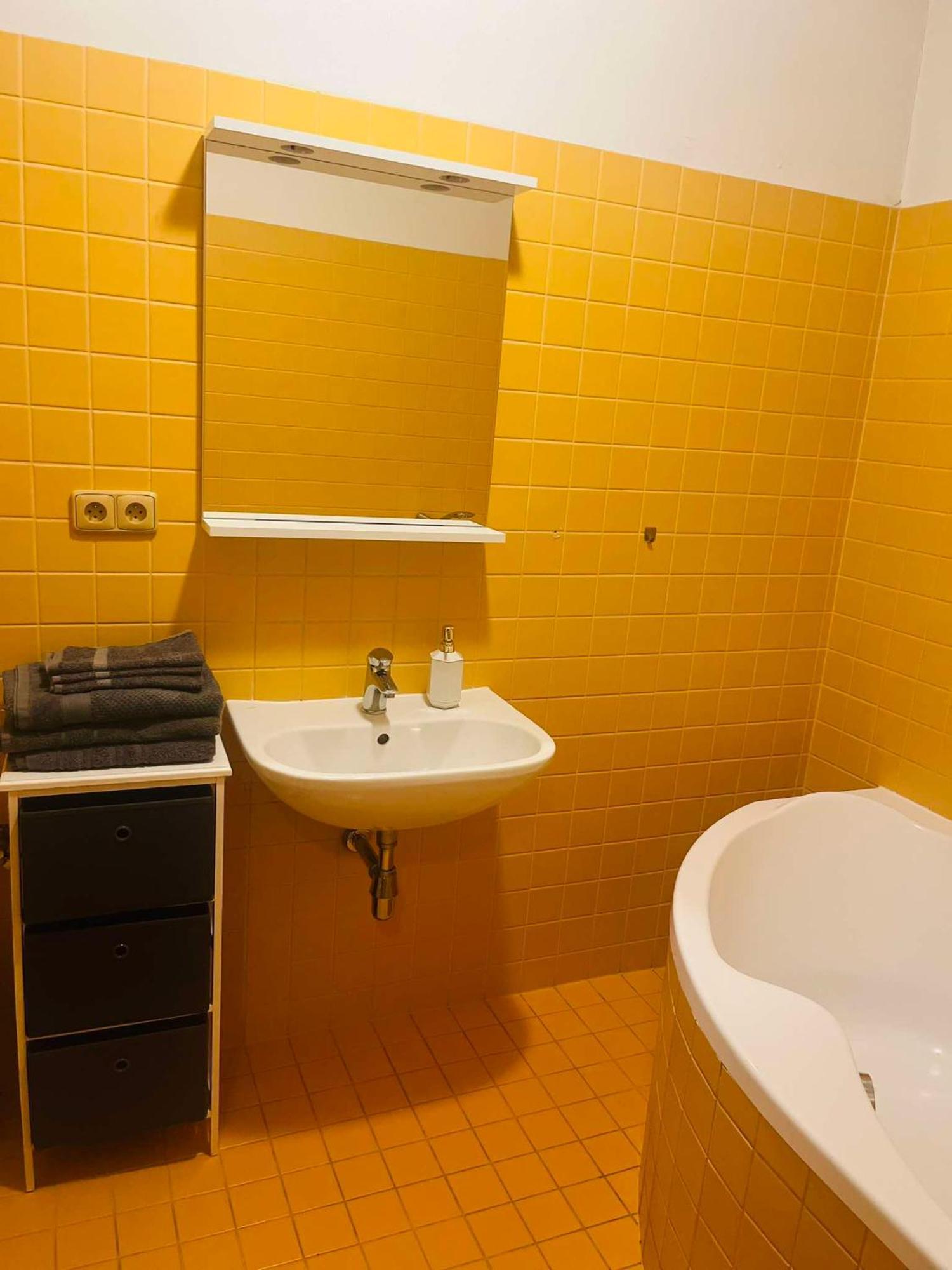 Apartmán U Slunečnice Husinetz Esterno foto