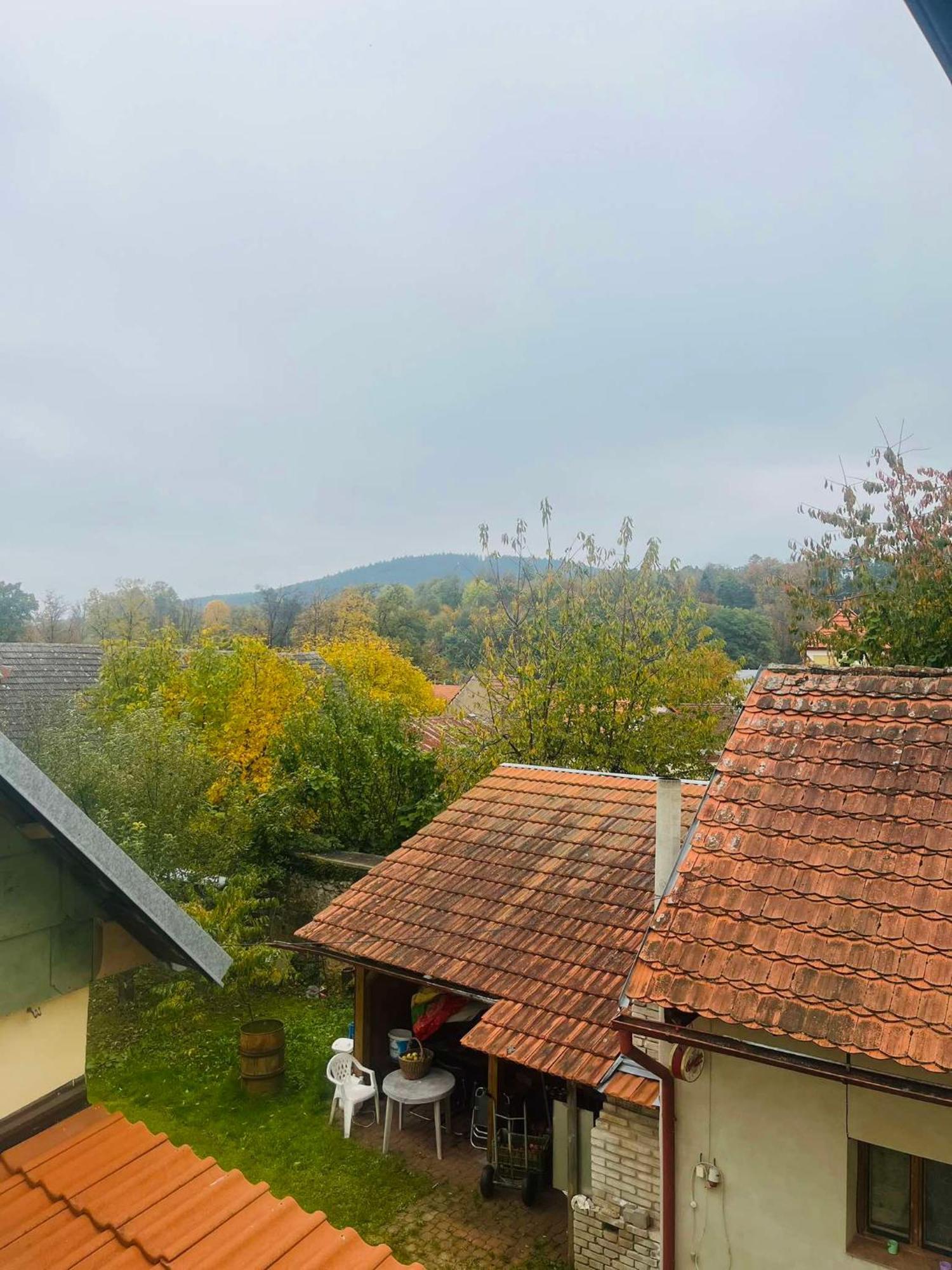 Apartmán U Slunečnice Husinetz Esterno foto